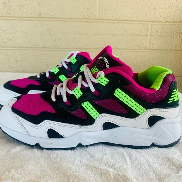 New Balances - Picture 2 of 3